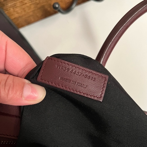 Medium Cabas Rive Gauche Tote - Picture 3 of 15